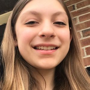 Meet your Posher, Allie